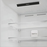 Hotpoint HPKF6353XP4UK 60/40 No Frost Fridge Freezer - Pet Inox
