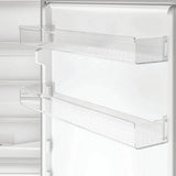 Hotpoint HPKH 1261 W4UK No Frost 50/50 Fridge Freezer - White