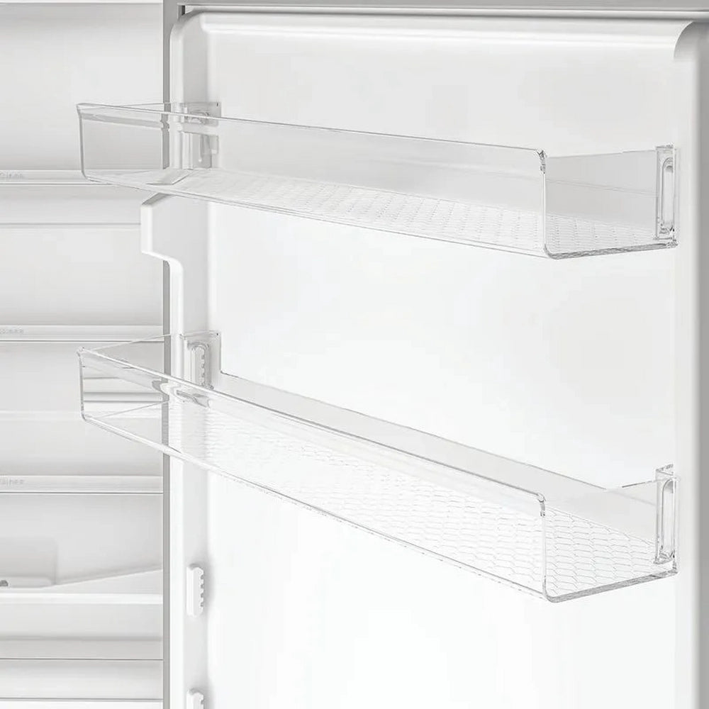 Hotpoint HPKH 1261 W4UK No Frost 50/50 Fridge Freezer - White