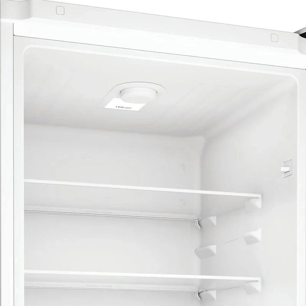 Hotpoint HPKH 1261 W4UK No Frost 50/50 Fridge Freezer - White