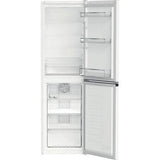 Hotpoint HPKH 1261 W4UK No Frost 50/50 Fridge Freezer - White