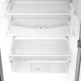 Hotpoint HPKH 1261 W4UK No Frost 50/50 Fridge Freezer - White