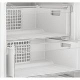 Hotpoint HPKH 1261 W4UK No Frost 50/50 Fridge Freezer - White