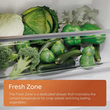 Hotpoint HPKH 1262B4 UK Integrated No Frost 50/50 Fridge Freezer Hotpoint HPKH 1262B4 UK Integrated No Frost 50/50 Fridge Freezer