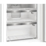 Hotpoint HPKH 1262B4 UK Integrated No Frost 50/50 Fridge Freezer Hotpoint HPKH 1262B4 UK Integrated No Frost 50/50 Fridge Freezer