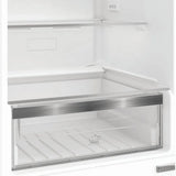 Hotpoint HPKH 1262B4 UK Integrated No Frost 50/50 Fridge Freezer Hotpoint HPKH 1262B4 UK Integrated No Frost 50/50 Fridge Freezer