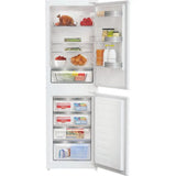 Hotpoint HPKH 1262B4 UK Integrated No Frost 50/50 Fridge Freezer Hotpoint HPKH 1262B4 UK Integrated No Frost 50/50 Fridge Freezer