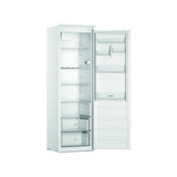 Hotpoint HTSD18A011A1 54cm Integrated Low Frost Tall Larder Fridge