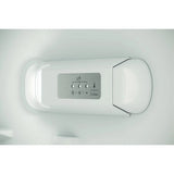 Hotpoint HTSD18A011A1 54cm Integrated Low Frost Tall Larder Fridge
