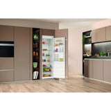 Hotpoint HTSD18A011A1 54cm Integrated Low Frost Tall Larder Fridge