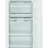 Hotpoint HTSD18F013H1BI 54cm Integrated Tall Freezer - White