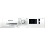 Hotpoint NM11948WSAUK 9kg 1400 Spin Washing Machine - White