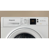 Hotpoint NSWF946WUK 9kg 1400 Spin Washing Machine - White