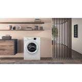 Hotpoint NSWF946WUK 9kg 1400 Spin Washing Machine - White