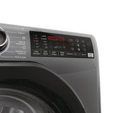 Hoover H3WPS4106TAMBR 10kg, 1400 Spin Washing Machine - Graphite