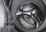 Hoover H3WPS4106TAMBR 10kg, 1400 Spin Washing Machine - Graphite