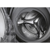 Hoover H3WPS496TAMBR68 9kg 1400 Spin Washing Machine - Graphite