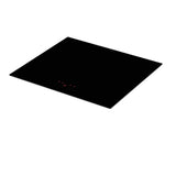 Haier Series 2 HAI643CCARUK Built-in 60 cm Zone induction hob 4 zone(s)