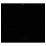Haier Series 2 HAI643CCARUK Built-in 60 cm Zone induction hob 4 zone(s)