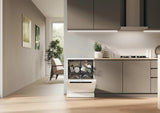 Hoover HFP4D9F0W1-80 Dishwasher - White - 14 Place Settings