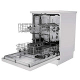 Hoover HFP4D9F0W1-80 Dishwasher - White - 14 Place Settings