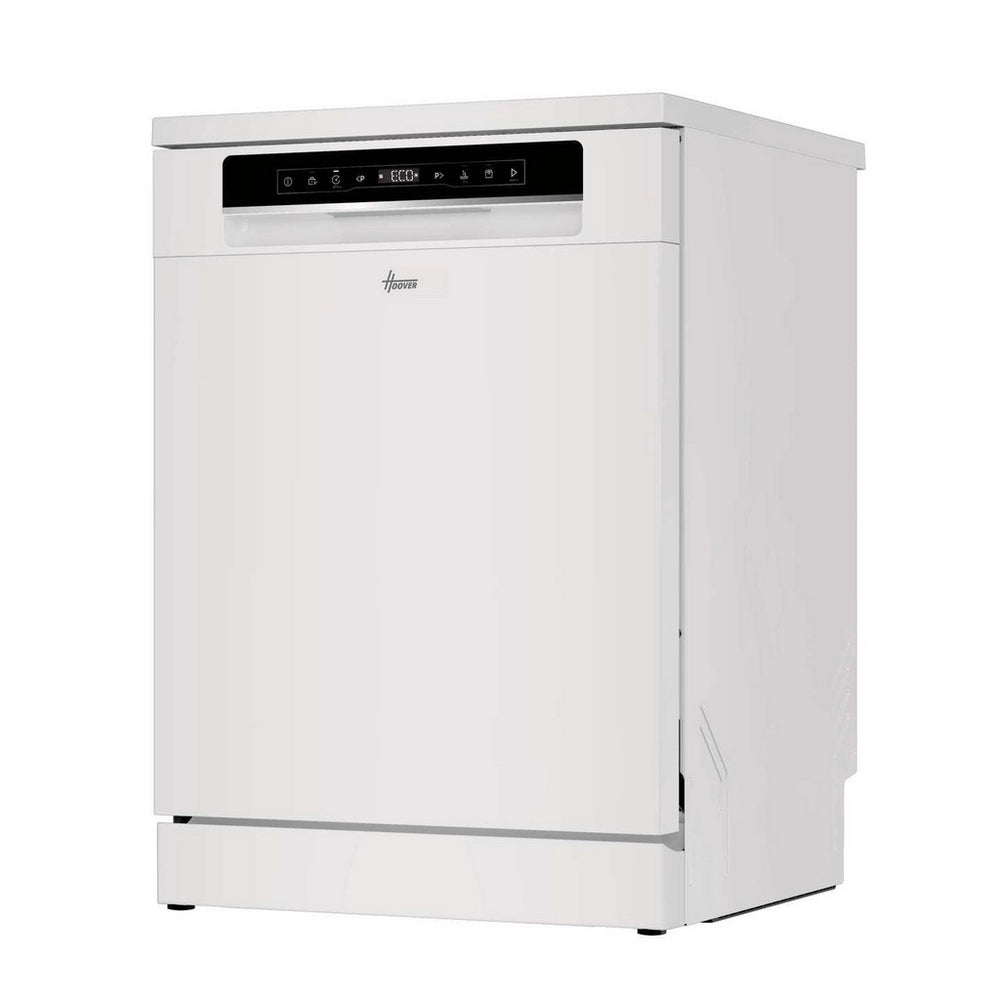 Hoover HFP4D9F0W1-80 Dishwasher - White - 14 Place Settings