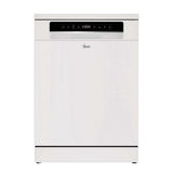 Hoover HFP4D9F0W1-80 Dishwasher - White - 14 Place Settings