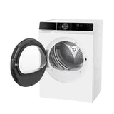 Hoover HGD 8N2C-800 8kg Heat Pump Tumble Dryer - White