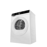 Hoover HGD 8N2C-800 8kg Heat Pump Tumble Dryer - White