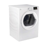 Hoover HLEV10DG-80 10kg Vented Tumble Dryer - White