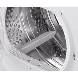 Hoover HLEV10DG-80 10kg Vented Tumble Dryer - White