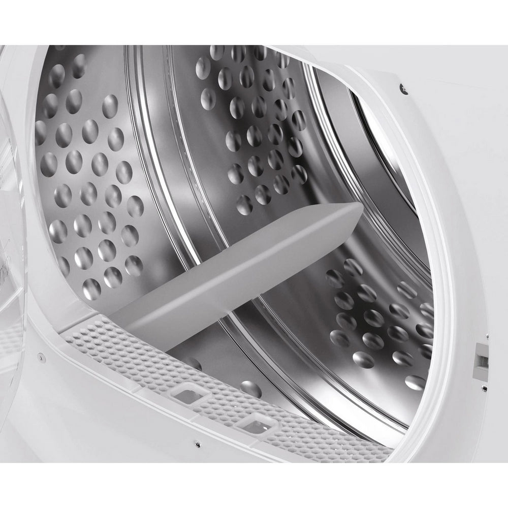 Hoover HLEV10DG-80 10kg Vented Tumble Dryer - White