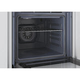 Hoover HOC3158IN 59.5cm Built In Electrical Single Oven - Stainless Steel