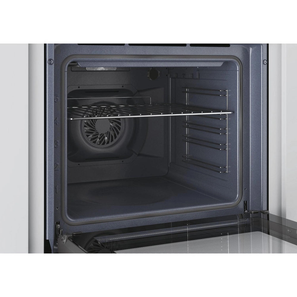 Hoover HOC3158IN 59.5cm Built In Electrical Single Oven - Stainless Steel