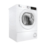 Hoover HREC10TE-80 10kg Condenser Tumble Dryer - White
