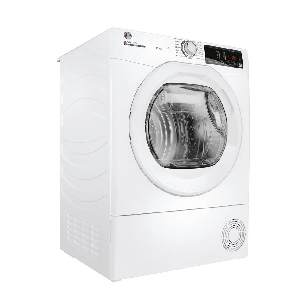 Hoover HREC10TE-80 10kg Condenser Tumble Dryer - White