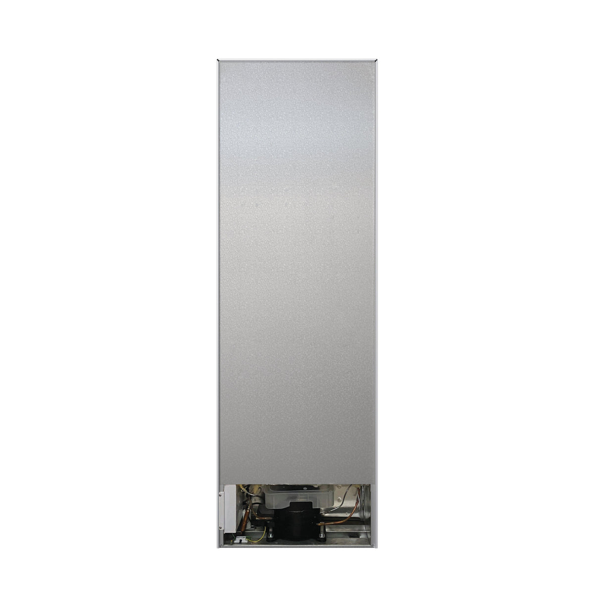 Hoover HVT3CLECKIHW 54.5cm 50/50 Low Frost Fridge Freezer - White
