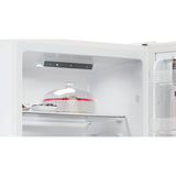 Hoover HVT3CLECKIHW 54.5cm 50/50 Low Frost Fridge Freezer - White