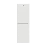 Hoover HVT3CLECKIHW 54.5cm 50/50 Low Frost Fridge Freezer - White