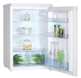 IceKing RHL550EW 55cm Under Counter Larder Fridge - White