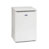 IceKing RHL550EW 55cm Under Counter Larder Fridge - White