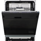Indesit IN2IE13CNO8UK Integrated Full Size Dishwasher - 13 Place Settings