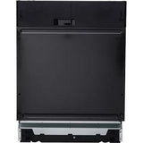 Indesit IN2IE13CNO8UK Integrated Full Size Dishwasher - 13 Place Settings