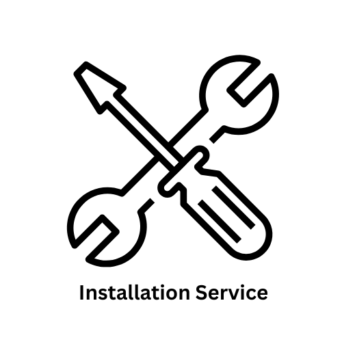 Installation Services