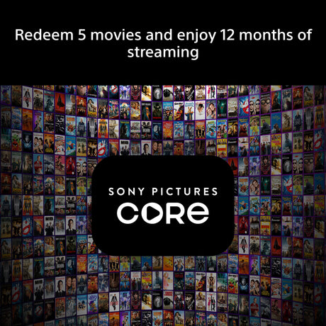 Sony BRAVIA 3 II Google TV