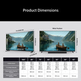 Sony BRAVIA 3 II gaming features