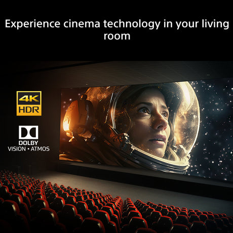 Sony BRAVIA 3 II design