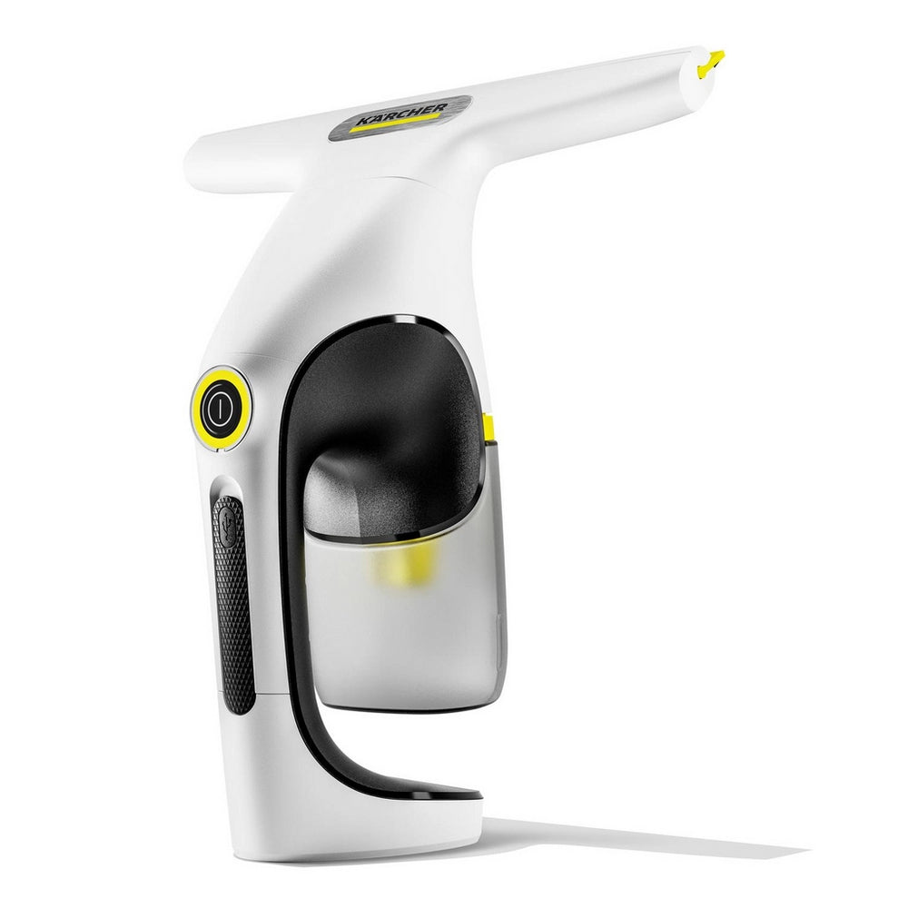 Kärcher WV1 Compact Window Vac - White