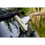 Kärcher WV1 Compact Window Vac - White