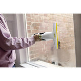 Kärcher WV2 Universal Care Window Vac - White